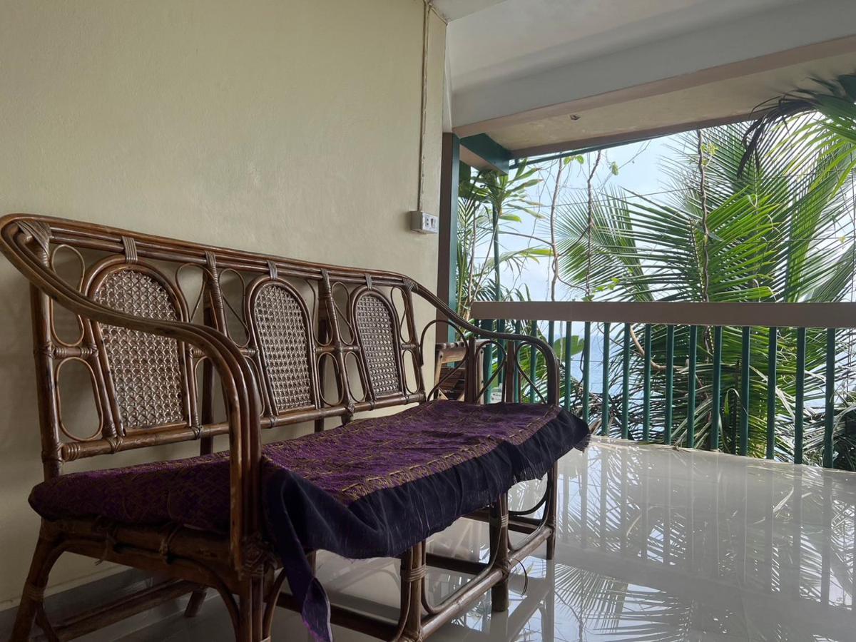 Hin Wong Apartments Dive & Snorkel Resort Ko Tao Luaran gambar