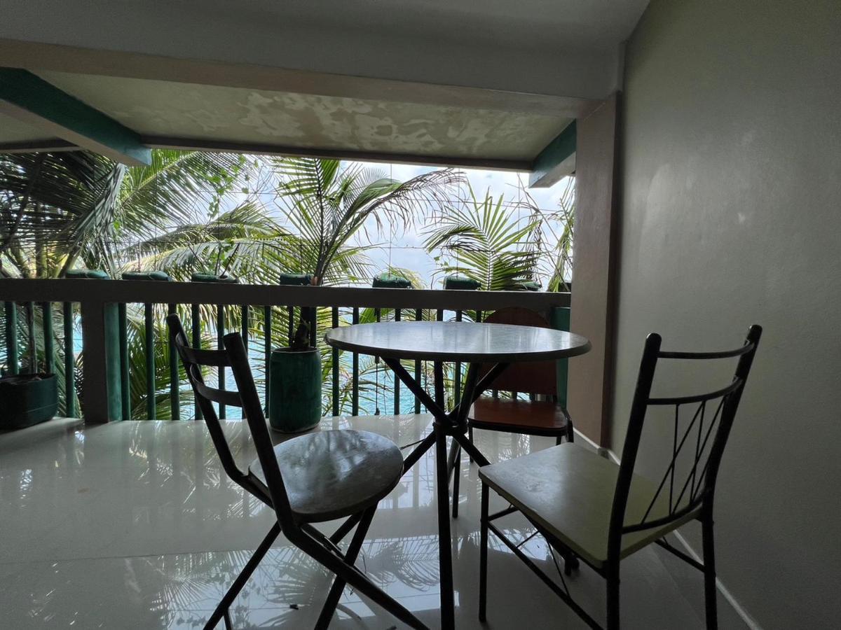 Hin Wong Apartments Dive & Snorkel Resort Ko Tao Luaran gambar