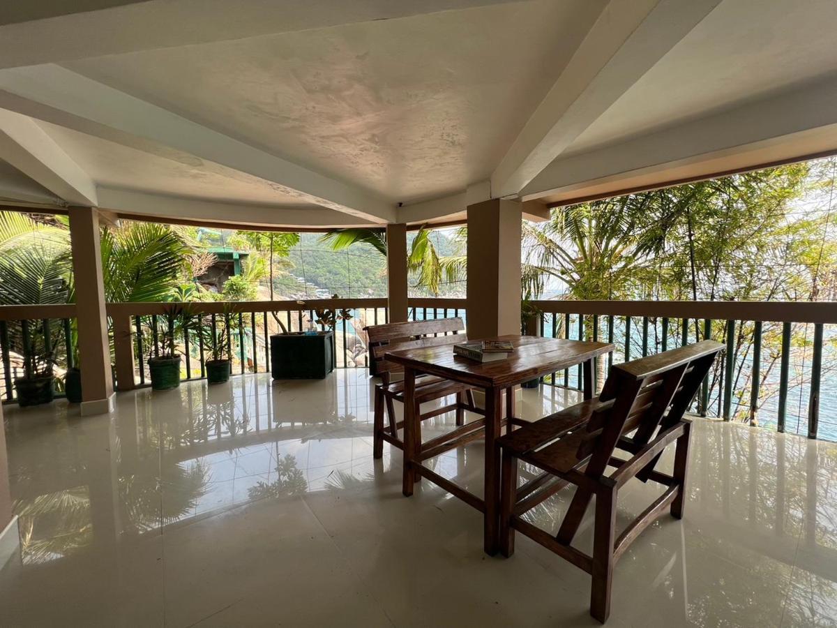 Hin Wong Apartments Dive & Snorkel Resort Ko Tao Luaran gambar