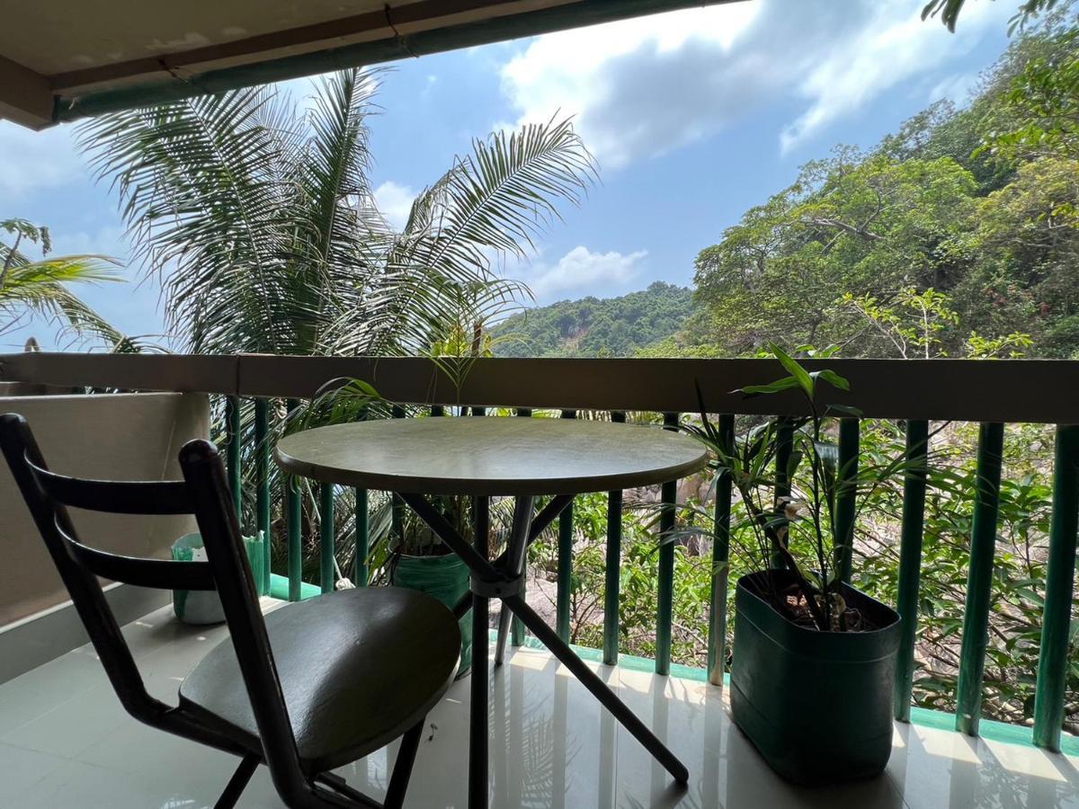Hin Wong Apartments Dive & Snorkel Resort Ko Tao Luaran gambar