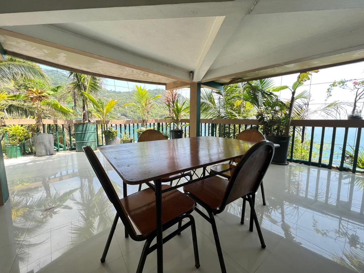 Hin Wong Apartments Dive & Snorkel Resort Ko Tao Luaran gambar