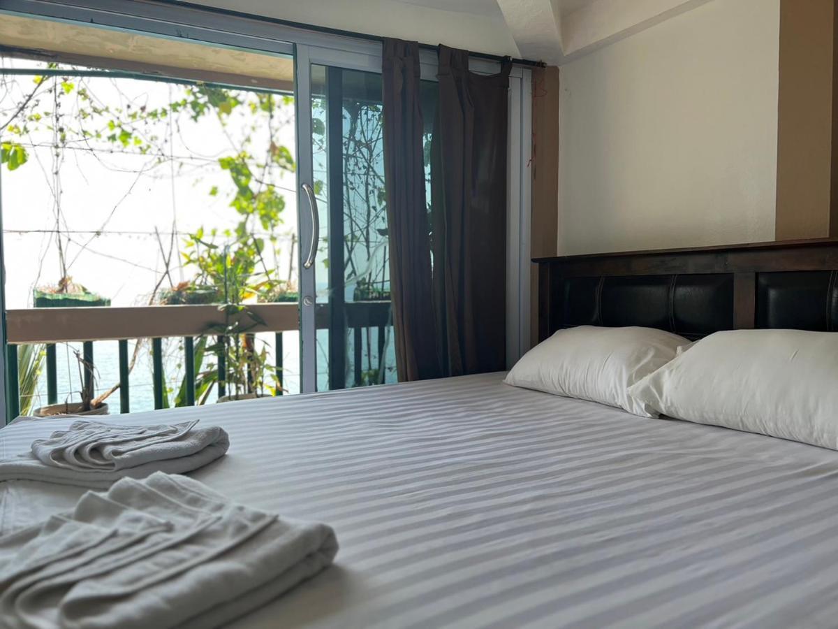 Hin Wong Apartments Dive & Snorkel Resort Ko Tao Luaran gambar