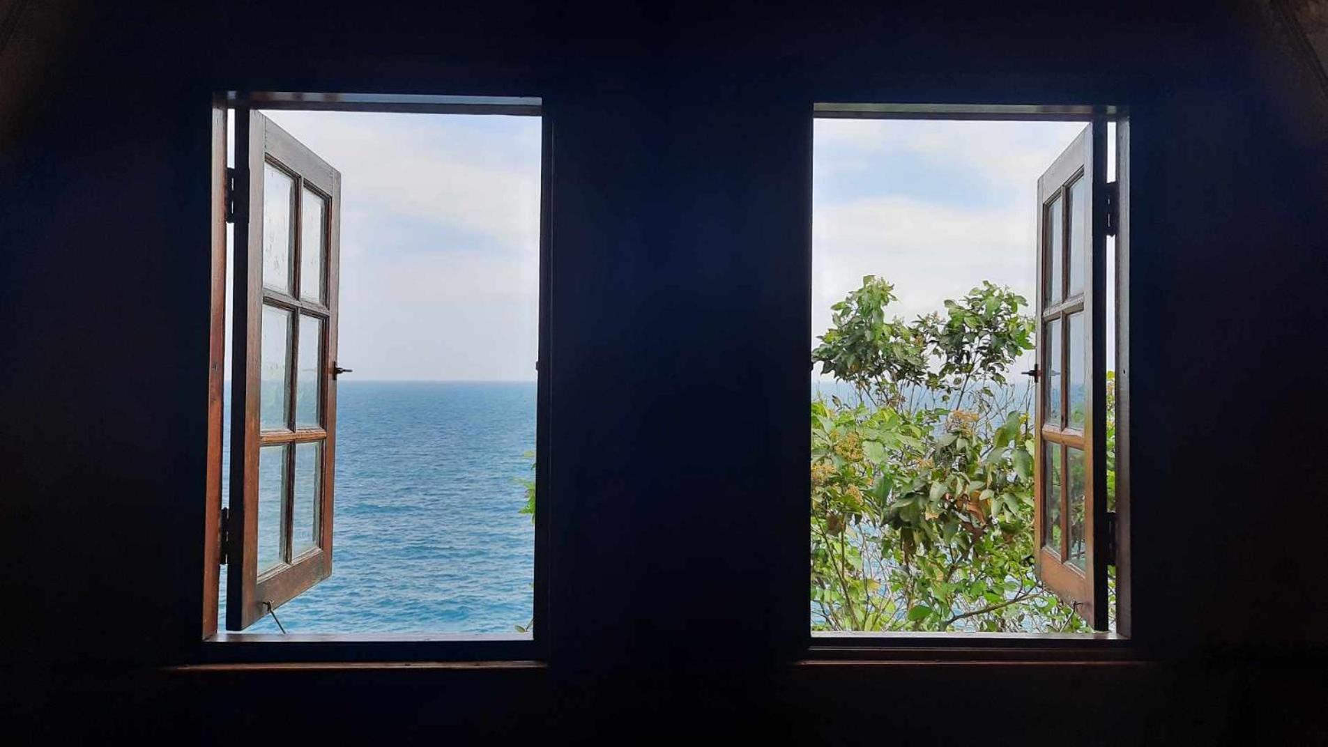Hin Wong Apartments Dive & Snorkel Resort Ko Tao Luaran gambar