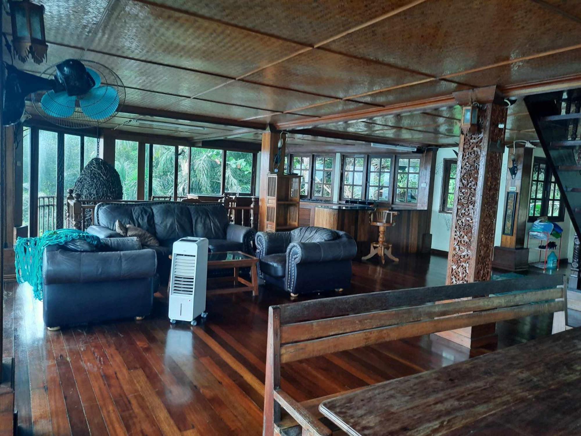 Hin Wong Apartments Dive & Snorkel Resort Ko Tao Luaran gambar