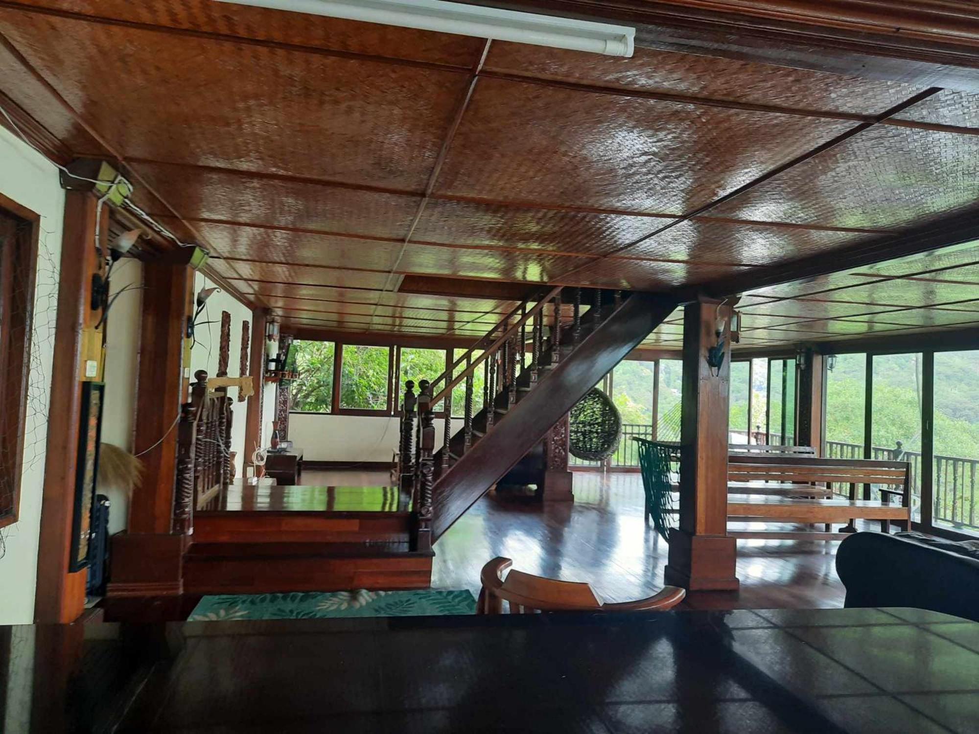Hin Wong Apartments Dive & Snorkel Resort Ko Tao Luaran gambar