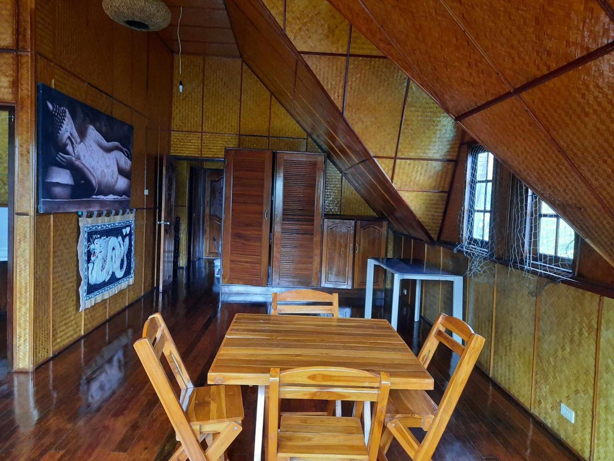 Hin Wong Apartments Dive & Snorkel Resort Ko Tao Luaran gambar