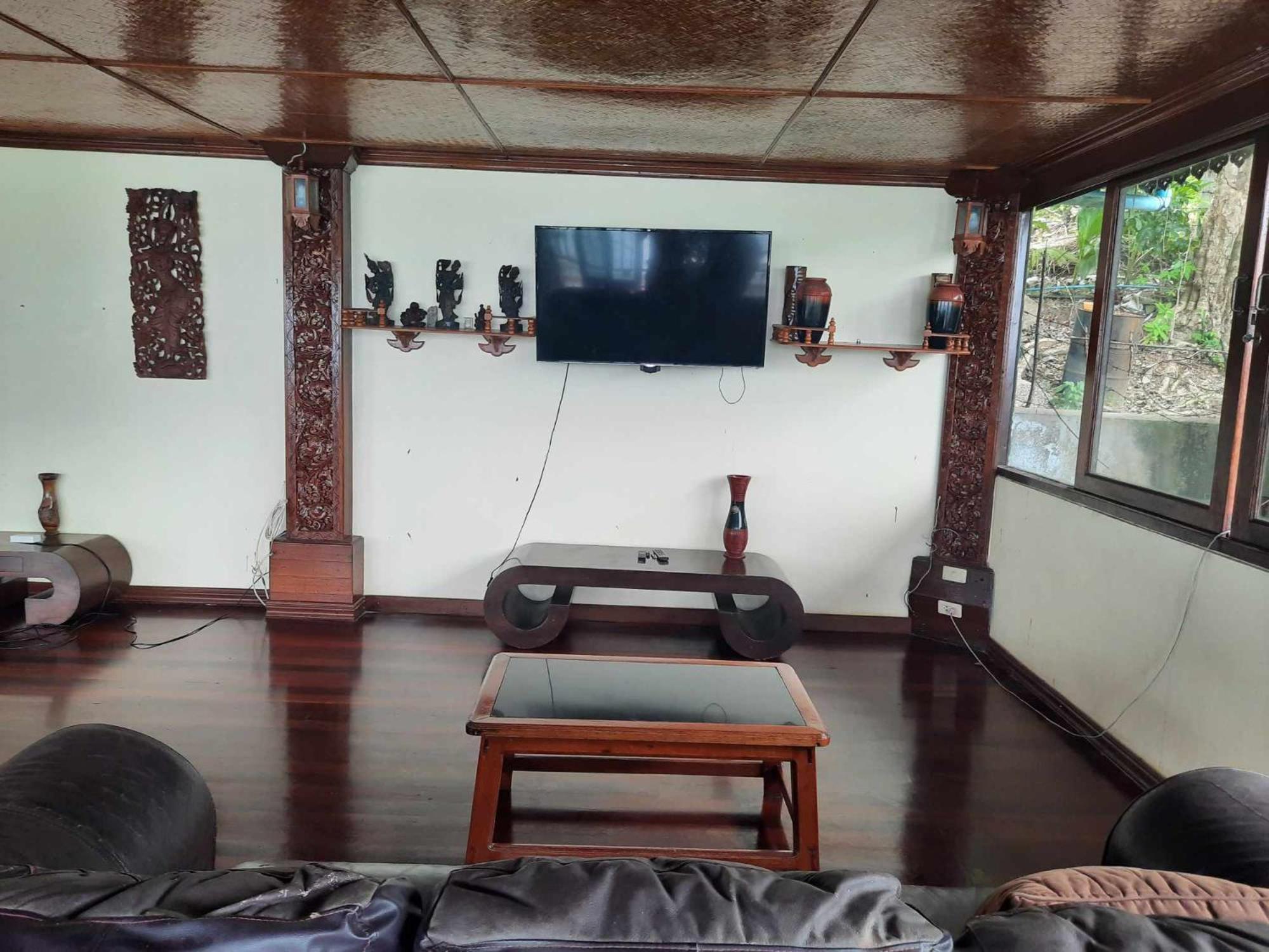Hin Wong Apartments Dive & Snorkel Resort Ko Tao Luaran gambar