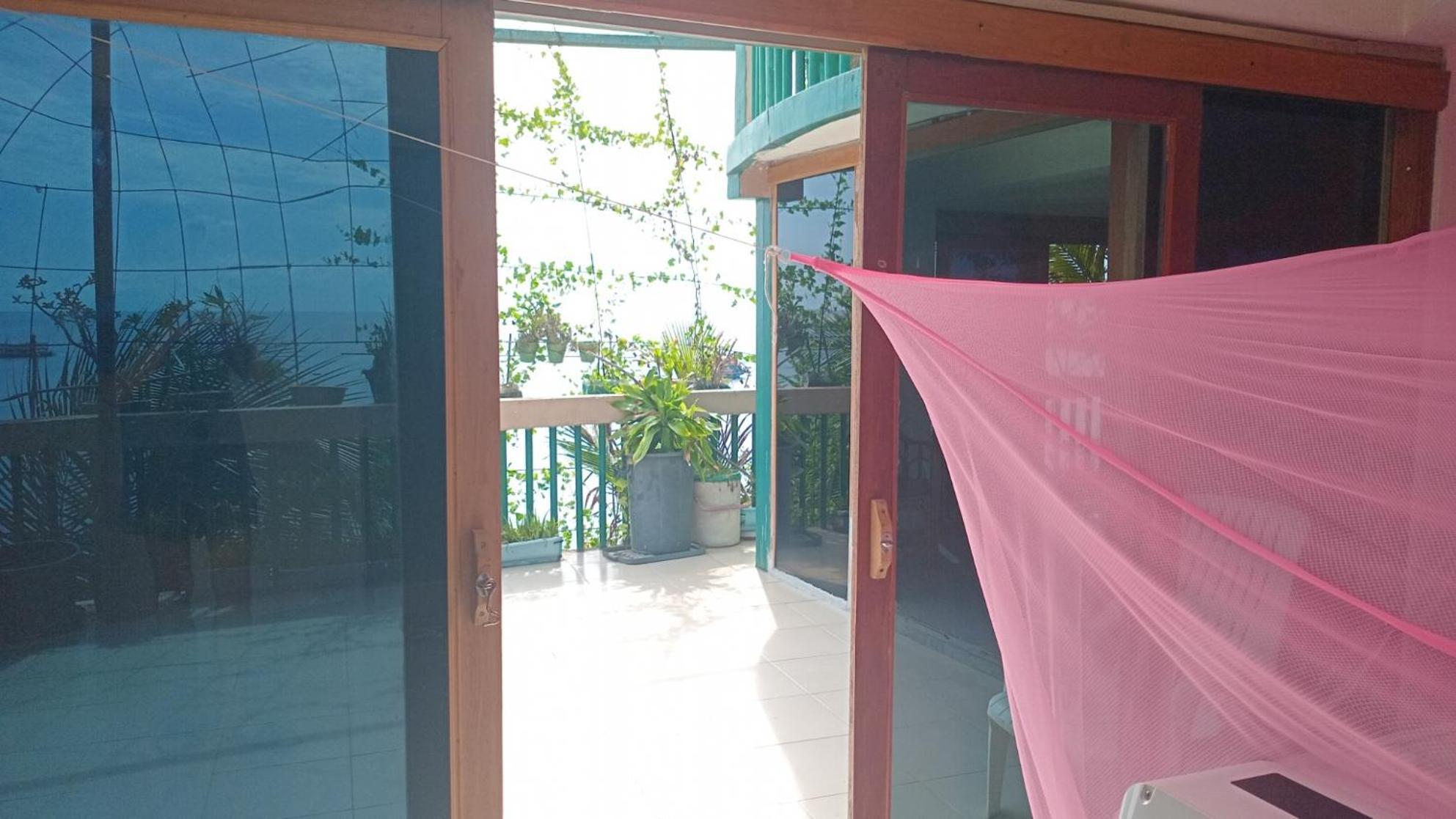 Hin Wong Apartments Dive & Snorkel Resort Ko Tao Luaran gambar
